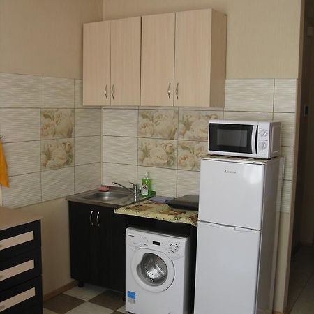 Apartment On Bolharska 53 Odessa Exterior photo