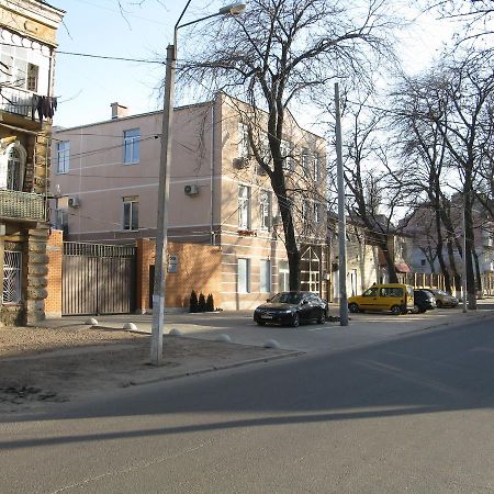 Apartment On Bolharska 53 Odessa Exterior photo