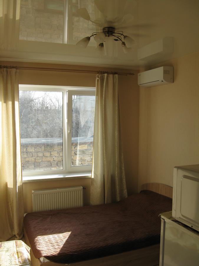 Apartment On Bolharska 53 Odessa Exterior photo