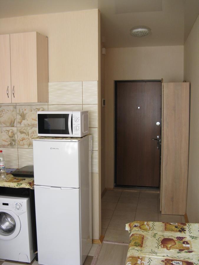 Apartment On Bolharska 53 Odessa Exterior photo