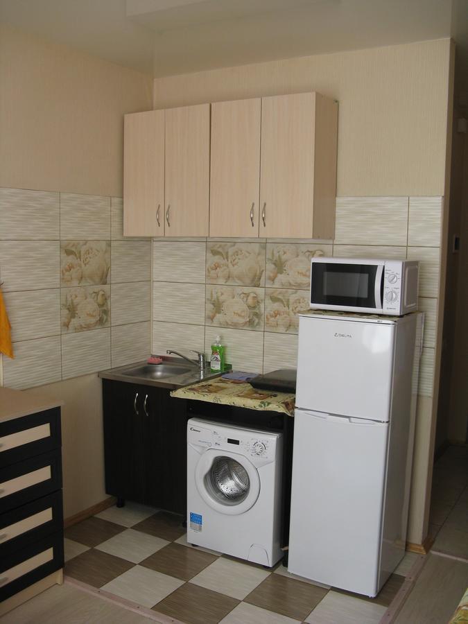 Apartment On Bolharska 53 Odessa Exterior photo